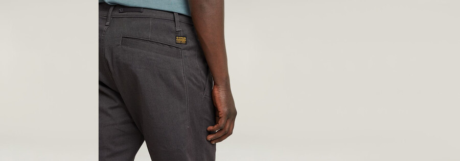 bronson 3.0 slim chino
