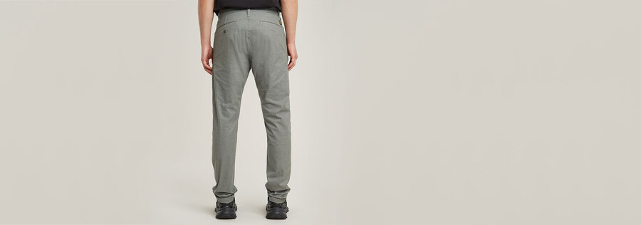 bronson 3.0 slim chino