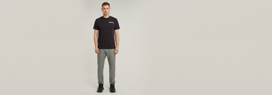 bronson 3.0 slim chino