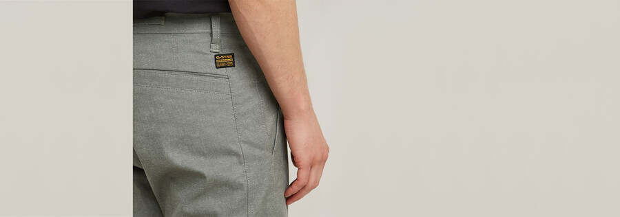 bronson 3.0 slim chino