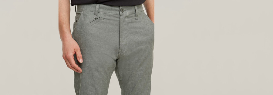 bronson 3.0 slim chino
