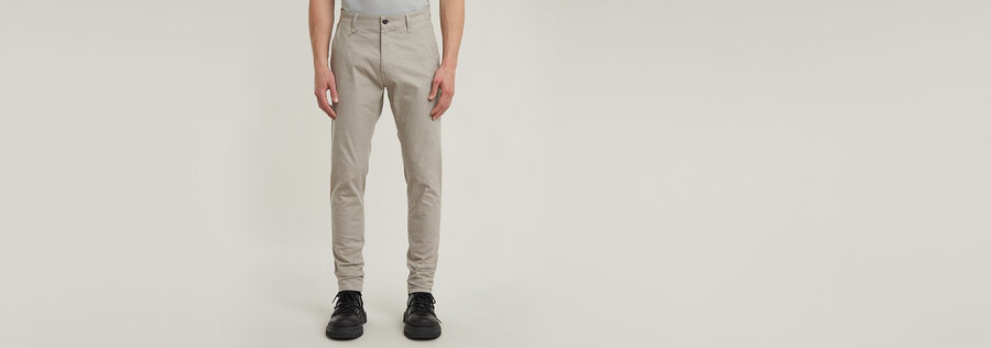 bronson 3.0 slim chino