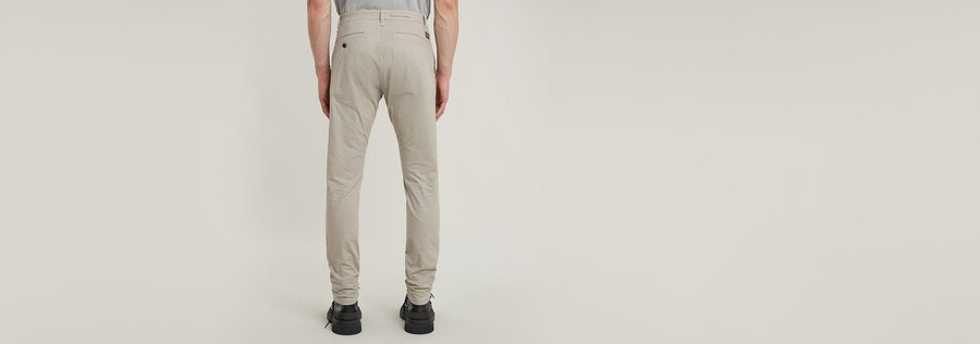 bronson 3.0 slim chino
