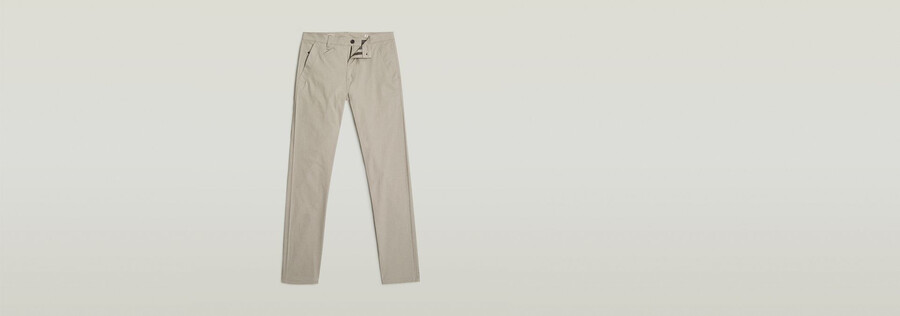 bronson 3.0 slim chino
