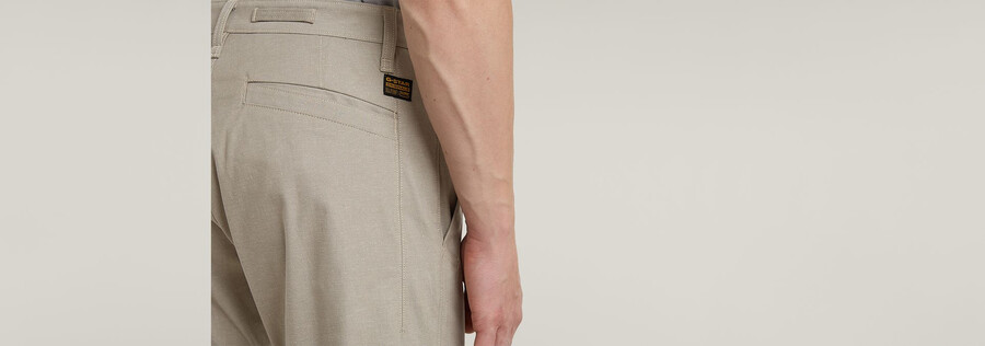 bronson 3.0 slim chino