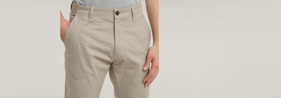 bronson 3.0 slim chino