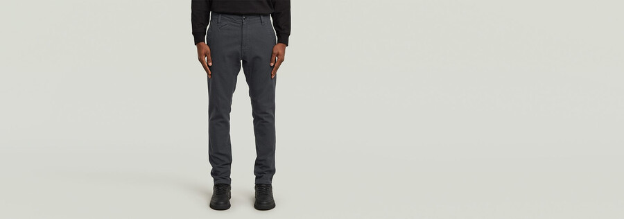 bronson 3.0 slim chino