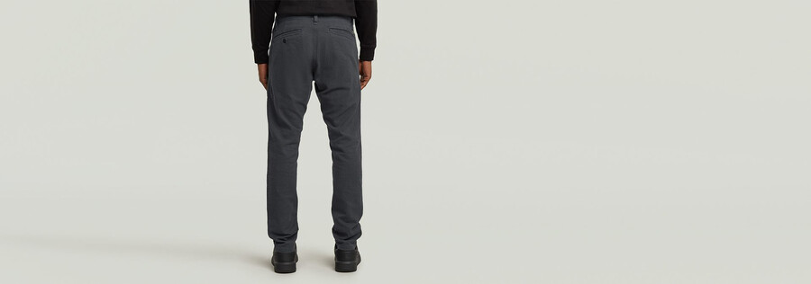 bronson 3.0 slim chino