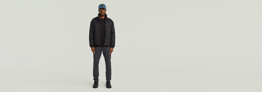 bronson 3.0 slim chino