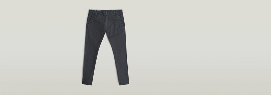 bronson 3.0 slim chino