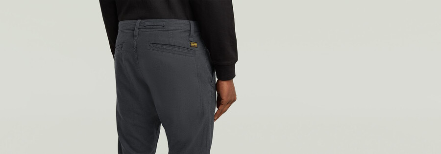 bronson 3.0 slim chino