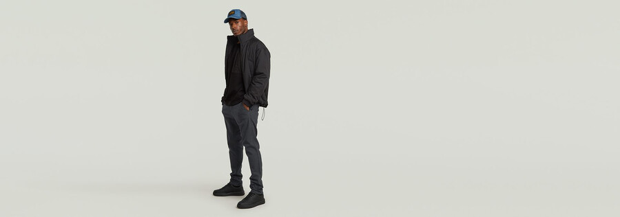 bronson 3.0 slim chino