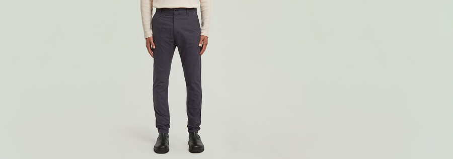 bronson 3.0 slim chino