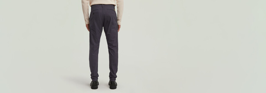 bronson 3.0 slim chino
