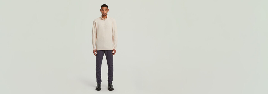 bronson 3.0 slim chino