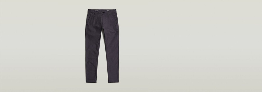 bronson 3.0 slim chino