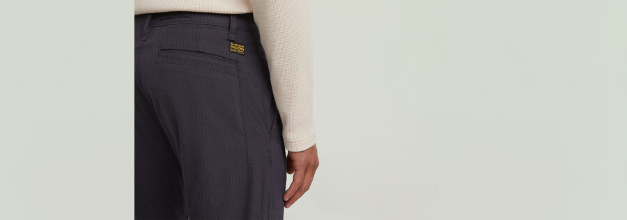 bronson 3.0 slim chino