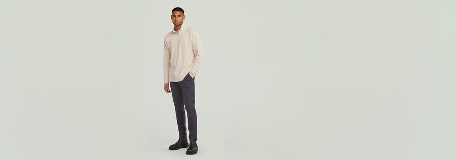 bronson 3.0 slim chino