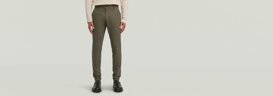 bronson 3.0 slim chino