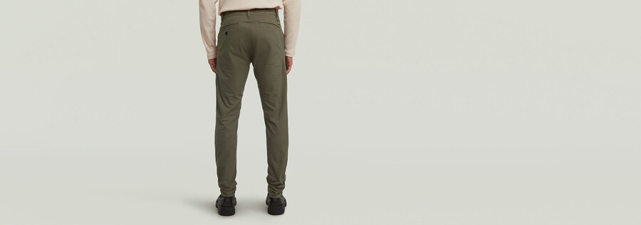 bronson 3.0 slim chino