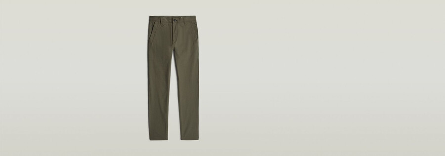 bronson 3.0 slim chino