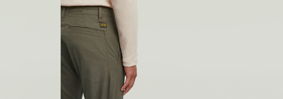 bronson 3.0 slim chino