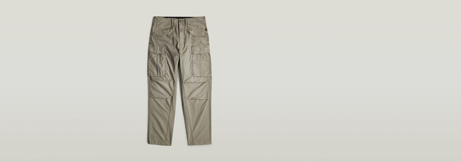 pantaloni cargo ma1