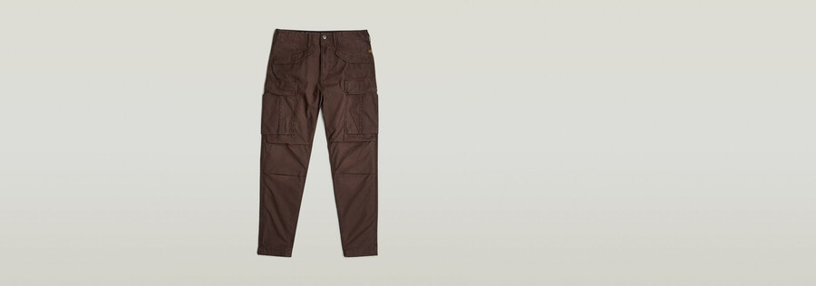 pantaloni cargo ma1