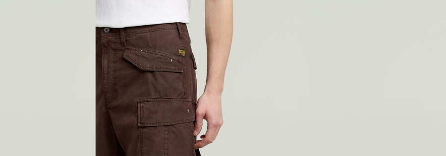 pantaloni cargo ma1