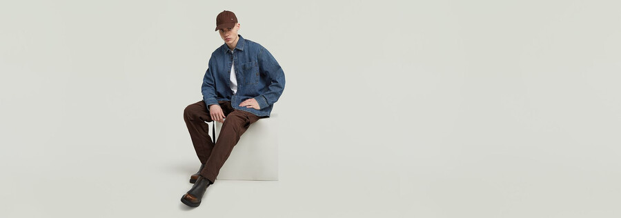 pantaloni cargo ma1