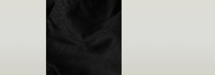 pantaloni cargo dritti regolari 3d