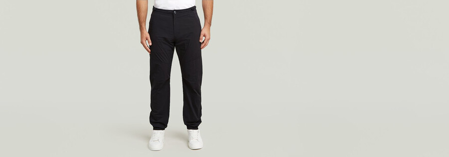 pantaloni da tuta 3d rilassati