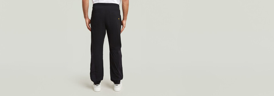 pantaloni da tuta 3d rilassati