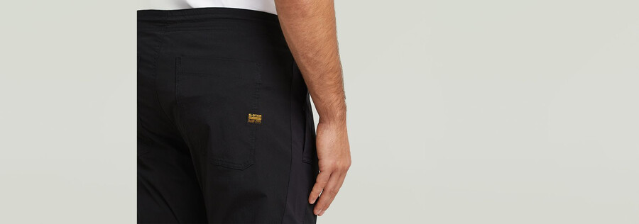 pantaloni da tuta 3d rilassati