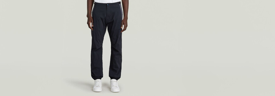 pantaloni da tuta 3d rilassati