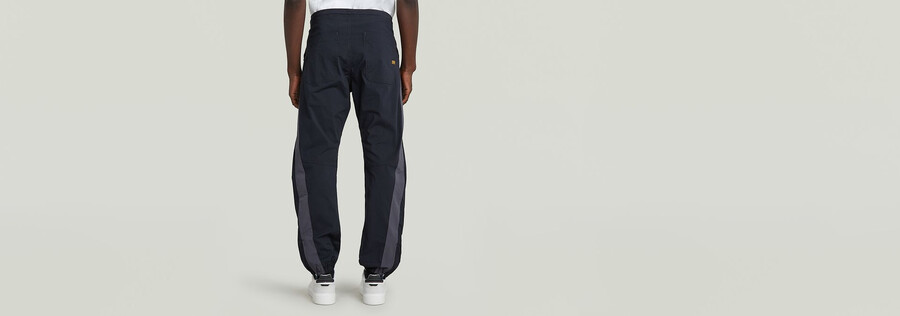 pantaloni da tuta 3d rilassati