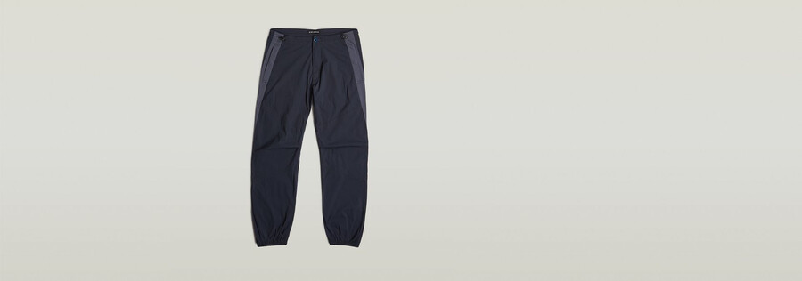 pantaloni da tuta 3d rilassati