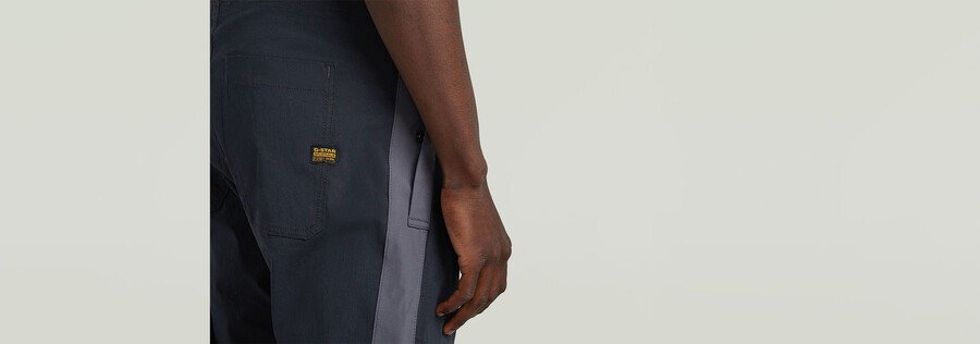 pantaloni da tuta 3d rilassati