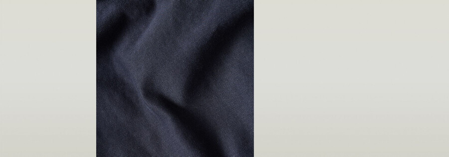 pantaloni roxic zip straight tapered