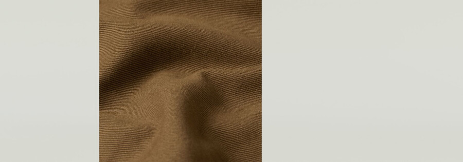 pantaloni cargo larghi bend 3d