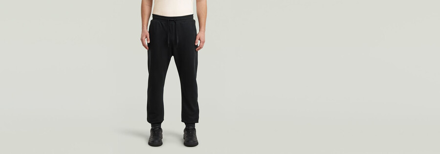 pantaloni da tuta core