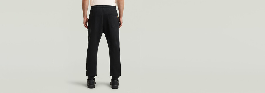 pantaloni da tuta core
