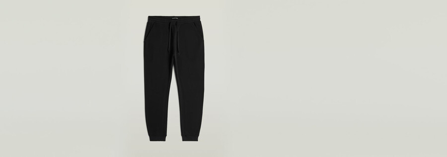 pantaloni da tuta core
