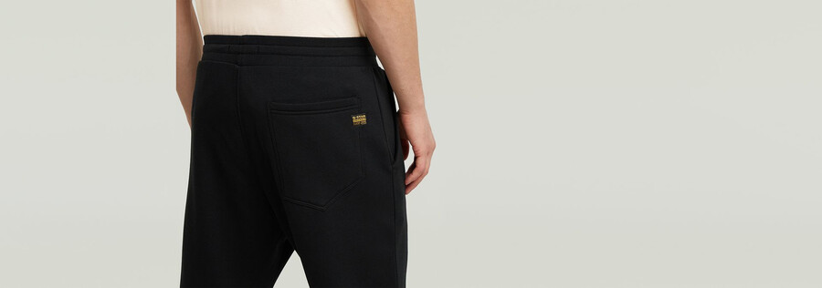 pantaloni da tuta core