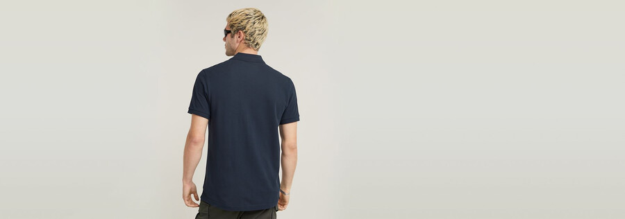 polo dunda slim