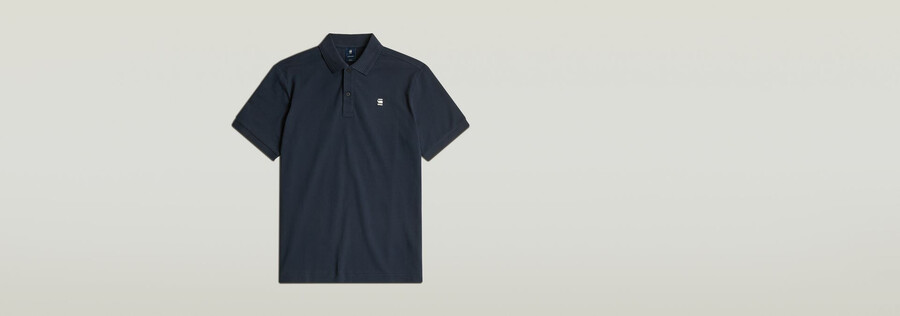 polo dunda slim