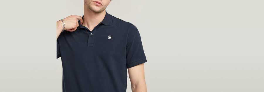 polo dunda slim