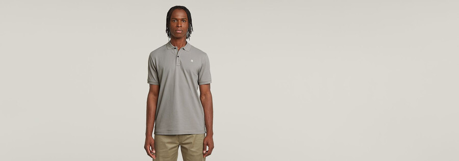 polo dunda slim