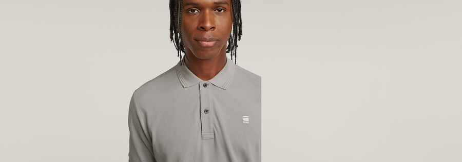 polo dunda slim