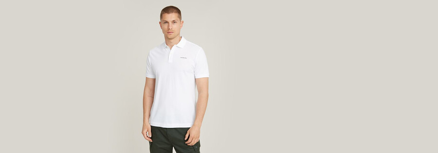 polo sottile oluv